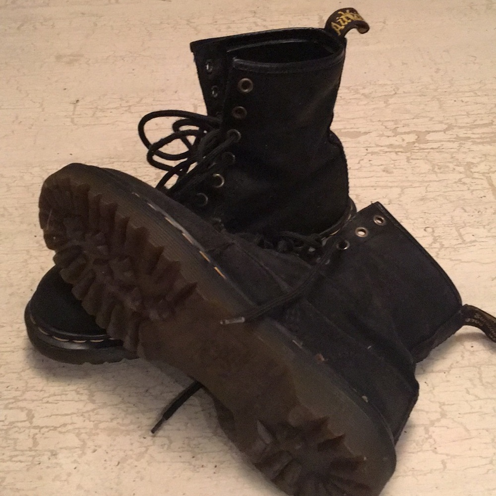 Doc Martens